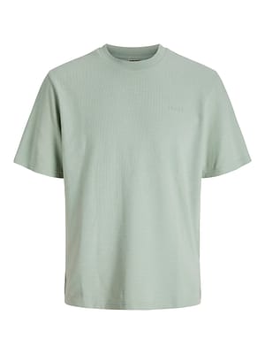 JCOPACER STRUCTURE TEE SS CREW NECK SMU