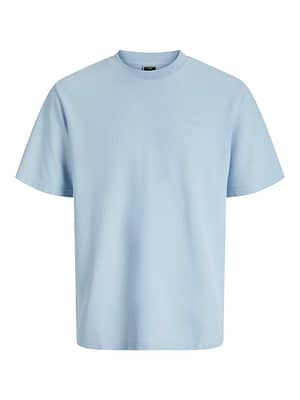 JCOPACER STRUCTURE TEE SS CREW NECK SMU