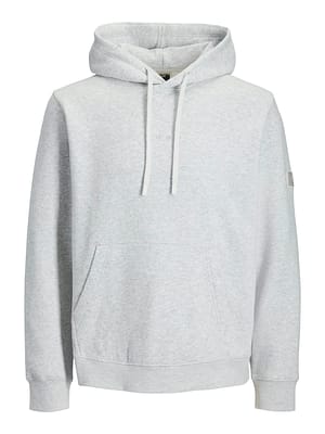 JCOPOINT SWEAT BADGE HOOD BF