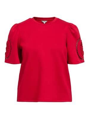 OBJDORINA S/S RE TOP E SS FAIR 25