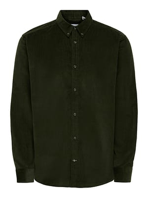 ONSMICHAEL 18W REG CORD STRETCH LS NOOS