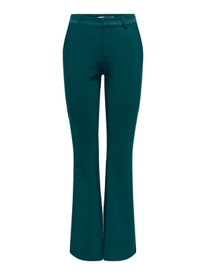 ONLTRAVEL MW FLARED PANT TLR