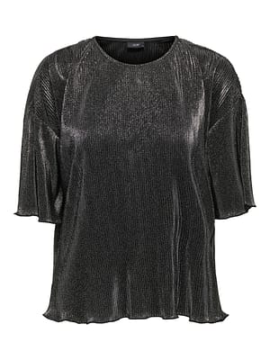 JDYVILMA S/S O NECK TOP JRS DIA