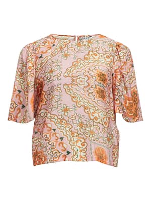 OBJHOLLY S/S RE TOP 138 DIV