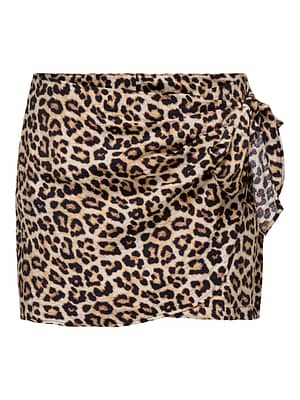 JDYTROYA LIFE MW WRAP SKORT WVN DIA