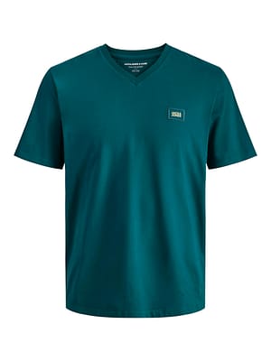 JCOREACH TEE SS V-NECK WEH24 SMU