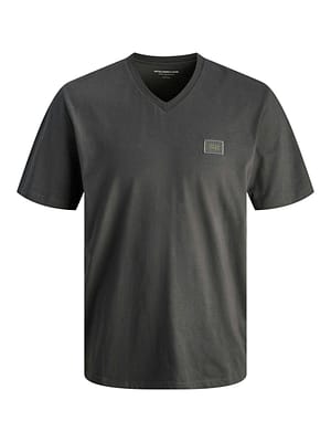 JCOREACH TEE SS V-NECK WEH24 SMU