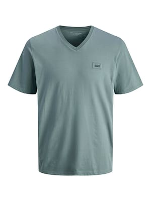 JCOREACH TEE SS V-NECK WEH24 SMU