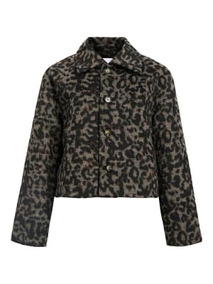 OBJLEO L/S RE JACKET DIV