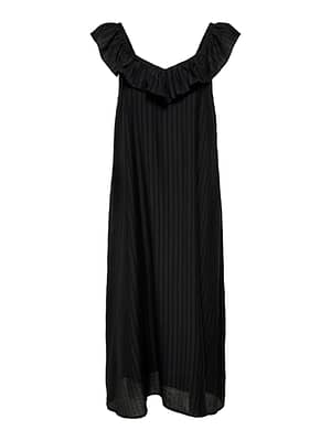JDYAURORA S/L MIDI DRESS WVN