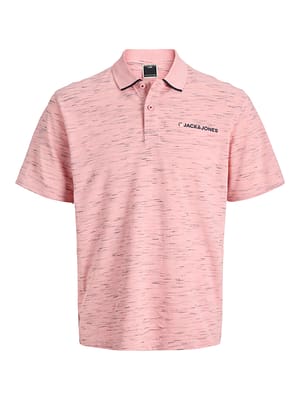 JCOLOGAN INJECT POLO SS SMU