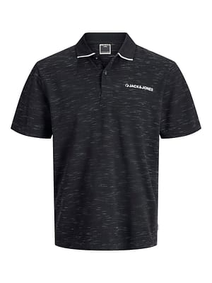 JCOLOGAN INJECT POLO SS SMU