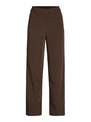 JXELLA POPPY STRAIGHT MW PANTS PNT NOOS