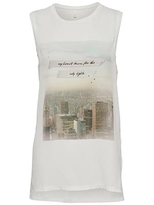 onlLOOK S/L NEW/CITY TOP BOX ESS