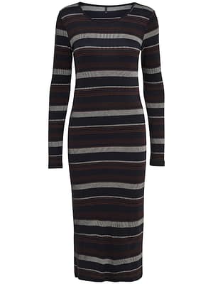 onlNEW BROOKS L/S CALF DRESS ESS