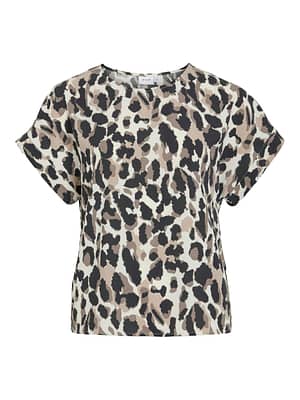 VIJOSA S/S TOP - NOOS