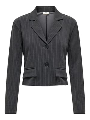 JDYDOLORES L/S BLAZER JRS