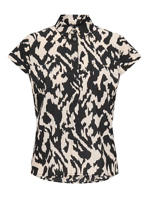 ONLHANNOVER LIFE S/S SHIRT WVN NOOS