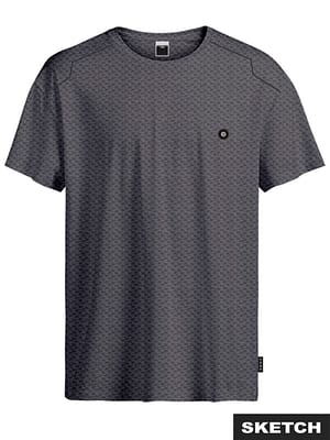 JCOPUFFER TEE SS CREW NECK SMU