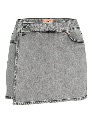 JXGRETA HW DENIM SKORT DNM SN