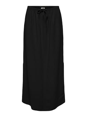 JDYSAY MW MAXI SLIT SKIRT WVN DIA
