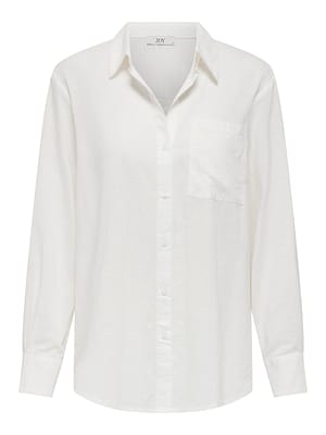 JDYKIMIE L/S SHIRT WVN DIA