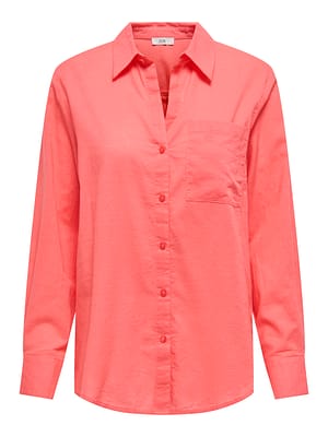 JDYKIMIE L/S SHIRT WVN DIA