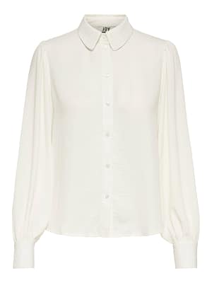JDYDIVYA LIFE L/S PUFF SHIRT WVN DIA