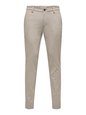 ONSMARK SLIM TAP 0209 MELANGE PANT NOOS