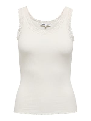 ONLSARA SHARAI TANK TOP JRS NOOS