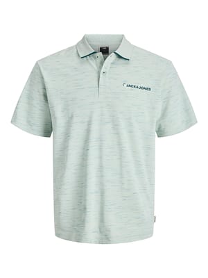 JCOLOGAN INJECT POLO SS SMU