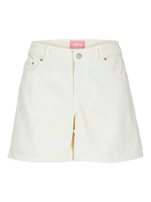 JXLAURA SHORT MW COLOR DENIM SHORTS DNM
