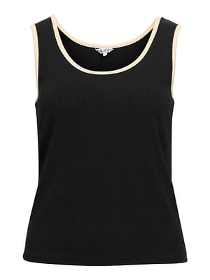 OBJJAMIE S/L SLI TANK TOP NOOS