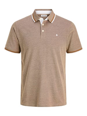JJEPAULOS POLO SS NOOS