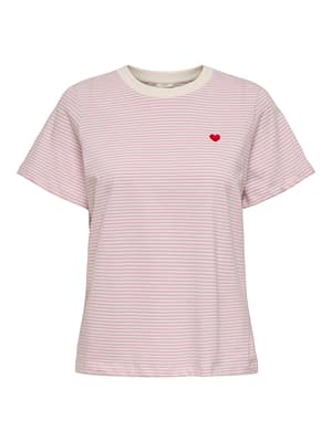 JDYPISA LIFE S/S PRINT TOP JRS NOOS