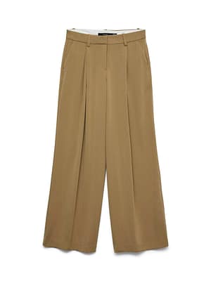 VMTENA MW WIDE PANT