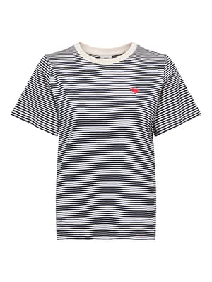 JDYPISA LIFE S/S PRINT TOP JRS NOOS