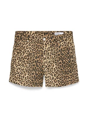 VMTESS MR DENIM AOP SHORTS NOOS