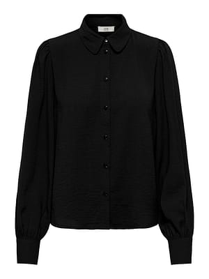 JDYDIVYA LIFE L/S PUFF SHIRT WVN DIA