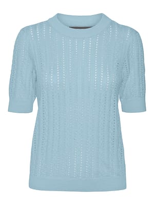 VMMORENA 2/4 O-NECK PULLOVER GA BOO REP
