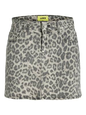 JXSARAH LAURA LEO MW SKIRT PNT SN