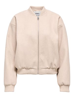 ONLELBA LIFE BOMBER JACKET CC OTW
