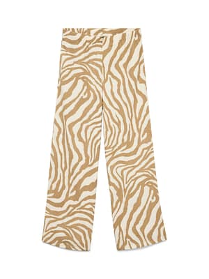 VMFRIGA WIDE PANTS JRS GA