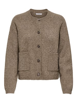 ONLPIEMONTE L/S CARDIGAN KNT NOOS