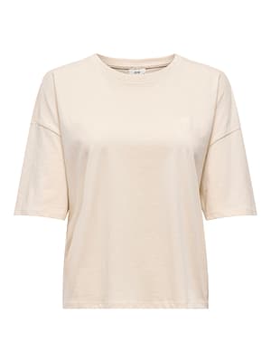 JDYCALLY S/S PRINT TOP JRS