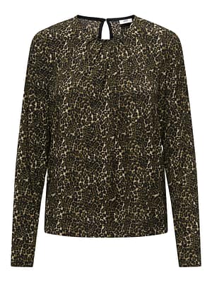 JDYBOWIE LIFE L/S TOP JRS