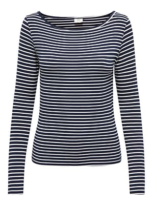 JDYSISSY L/S BOATNECK TOP JRS