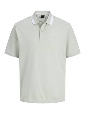 JCOHASS LOGO POLO SS SMU