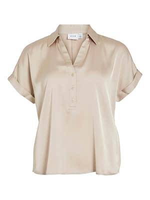 VIENNA RAVENNA S/S TOP - NOOS