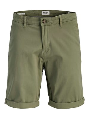 JPSTBOWIE SHORTS SOLID REG SN
